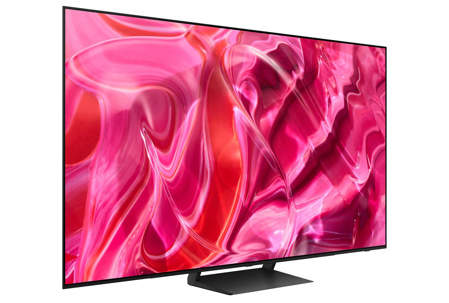 Samsung 77-inch QD-OLED QA77S90CAU 4K smart TV